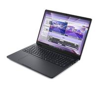 Dell Pro Max 16 MC16250 - 16" Core Ultra 7 265H 16 Go RAM 512 Go SSD NVIDIA RTX PRO 500 Blackwell - Noir