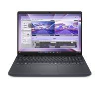 Dell Pro Max 16 MC16250 - 16" Core Ultra 7 265H 64 Go RAM 1 To SSD Noir