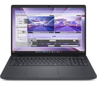 DELL Pro Max 16 MC16250 16inch FHD+ Intel Core Ultra 7 255H 32GB 1TB SSD FPR SCR (keyboard PL/US Int backlit) W11P 3YPS Magnetite