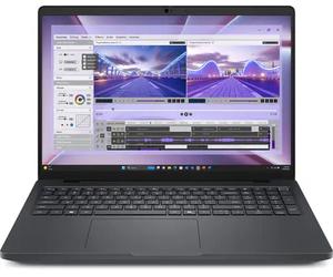 DELL Pro Max 16 MC16250 Intel Core Ultra 7 265H Station de travail mobile 40,6 cm (16") Full HD+ 64