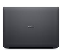 Dell PC portable Pro Max 16 MC16250 – 16" Core Ultra 7 265H – 64 Go RAM – 1 To SSD – Noir