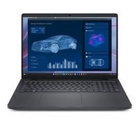 DELL Pro Max 16 MC16255 Copilot+ PC AMD Ryzen AI 7 PRO PRO 350 Station de travail mobile 40,6 cm (16") Full HD+ 32 Go LPDDR5x-SDRAM 512 Go SSD NVIDIA RTX PRO 500 Blackwell Wi-Fi 7 (802.11be) Windows 1