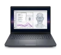 DELL Pro Max 16 Plus MB16250 Intel Core Ultra 7 265HX Station de travail mobile 40,6 cm (16") Full H