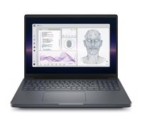 Dell Pro Max 16 Plus MB16250 - 16" Core Ultra 9 285HX 64 Go RAM 1 To SSD NVIDIA RTX PRO 3000 Blackwell / Intel Graphics - Noir