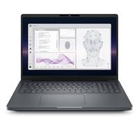 Dell Pro Max 16 Plus Mb16250 - Intel Core Ultra 7 265hx / 2.6 Ghz - Vpro Enterprise - Win 11 Pro - Rtx Pro 3000 Blackwell - 32 Gb Ram - 1 Tb Ssd Sed,