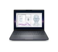 DELL Pro Max 16 Plus MB16250 : Intel Core Ultra 7 265HX, 32GB DDR5, 1TB SSD, NVIDIA RTX PRO 1000 Blackwell, 16" FHD+ (1920x1200), Windows 11 Pro