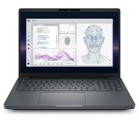 DELL Pro Max 16 Plus MB16250 Intel Core Ultra 9 285HX Station de travail mobile 40,6 cm (16") Full H