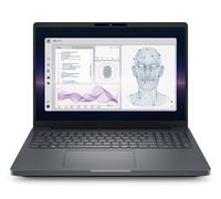DELL Pro Max 16 Plus MB16250 Intel Core Ultra 9 285HX Station de travail mobile 40,6 cm (16 ) Full HD+ 64 Go DDR5-SDRAM 1 To SSD NVIDIA RTX PRO 3000 Blackwell Wi-Fi 7 (802.11be) Windows 11 Pro Françai