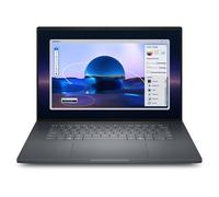 Dell Pro Max 16 Premium, U7-265H, 32 Go, 1 To SSD, 16" FHD+, IR Cam & Mic, NVIDIA RTX PRO 1000, FgrPr, Graphics, 6 Cell, 165 W, Wi-Fi, vPro, Kb, W11 Pro, 3 ans Pro Support