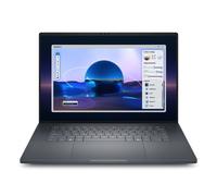 DELL Pro Max 16 Premium MA16250 Intel Core Ultra 7 265H Station de travail mobile 40,6 cm (16") Full HD+ 32 Go LPDDR5x-SDRAM 1 To SSD NVIDIA RTX PRO 2000 Blackwell Wi-Fi 7 (802.11be) Windows 11 Pro Fr