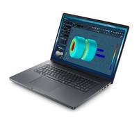 Dell Station de travail mobile Pro Max 18 Plus MB18250 - Intel Core Ultra 7 265HX - 18"