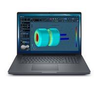 Dell Pro Max 18 Plus MB18250 - 18" - Intel Core Ultra 9 - 285HX - vPro Enterprise - 32 Go RAM - 1 To SSD