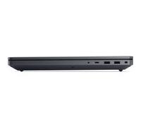 Dell Pro Max 18 Plus MB18250 - AI PC - Intel Core Ultra 7 - 265HX / jusqu'à 5.3 GHz - vPro Enterprise - Win 11 Pro - RTX PRO 3000 Blackwell - 32 Go RAM - 1 To SSD SED, NVMe, TLC, Class 40, Performance