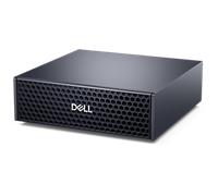 Dell Pro Max Fcm1253 Micro, Grace NVIDIA GB10, 128 Go de mémoire, Disque dur de 4To, NVIDIA DGX OS 7