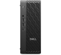 Dell Micro PC Pro Max FCM2250 - Core Ultra 7 265 2,4 GHz - 32 Go - 1 To SSD - RTX A1000