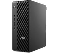 Dell Pro Max Fcm2250 Micro, Intel® Core™ Ultra 5 235, 8 Go de mémoire, Disque dur de 256Go, Windows 11 Professionnel