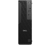 DELL Pro Max FCS1250 Intel Core Ultra 7 265 16 Go DDR5-SDRAM 512 Go SSD Windows 11 Pro Slim PC PC Noir