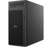 Dell Pro Max Fct2250 Desktop, Intel® Core™ Ultra 7 265K, 32 Go de mémoire, Disque dur de 1To, Windows 11 Professionnel