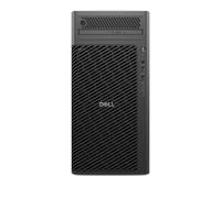 DELL Pro Max FCT2250 T2 Intel Core Ultra 7 265 32 Go DDR5-SDRAM 1 To SSD NVIDIA RTX A1000 Windows 11 Pro Tower PC Noir