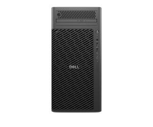 DELL Pro Max FCT2250 T2 Intel Core Ultra 7 265K 32 Go DDR5-SDRAM 1 To SSD Windows 11 Pro Tower PC Noir