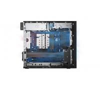 Dell Pro Max Tower T2 FCT2250 - Tour Core Ultra 9 285 / jusqu'à 5.6 GHz - vPro Enterprise - RAM 32 Go - SSD 1 To - SED, NVMe, TLC - Intel Graphics - Gigabit Ethernet - Win 11 Pro - moniteur : aucun -