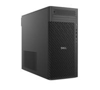 Dell Pro Max Fct2250 T2 Intel Core Ultra 9 285k 64 Gb Ddr5-Sdram 1 Tb Ssd Windows 11 Pro Tower Pc Nero (dell Pro Max Tower T2 Fct2250 - Ai Pc - Tower