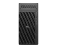 Dell PC Tour Pro Max T2 FCT2250 Intel Core Ultra 9 285K 64 Go DDR5 1 To SSD Windows 11 Pro Noir