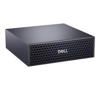 DELL Pro Max GB10 FCM1253 128 Go LPDDR5x-SDRAM 4 To SSD DGX OS Mini PC Noir