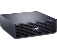 DELL Pro Max GB10 FCM1253 128 Go LPDDR5x-SDRAM 4 To SSD DGX OS Mini PC Noir