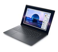 Dell Pro Max Ma16250 Laptop, 16.0" Écran HD, Intel® Core™ Ultra 7 265H vPro® Enterprise, 32 Go de mémoire, Disque dur de 1To, Windows 11 Professionnel