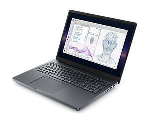 Dell Pro Max Mb16250 Laptop, 16.0" Écran HD, Intel® Core™ Ultra 9 285HX, 128 Go de mémoire, Disque dur de 4To, Ubuntu® Linux® 24.04 LTS