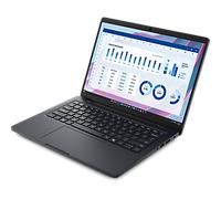 Dell Pro Max Mc14255 Laptop, 14.0" Écran HD, AMD Ryzen AI 5 PRO 340, 16 Go de mémoire, Disque dur de 256Go, Windows 11 Professionnel