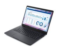 Dell Pro Max Mc14255 Laptop, 14.0" Écran HD, AMD Ryzen AI 7 PRO 350, 16 Go de mémoire, Disque dur de 512Go, Windows 11 Professionnel