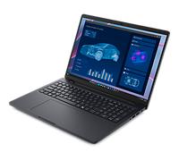 Dell Pro Max Mc16255 Laptop, 16.0" Écran HD, AMD Ryzen AI 7 PRO 350 45 W, 32 Go de mémoire, Disque dur de 512Go, Windows 11 Professionnel