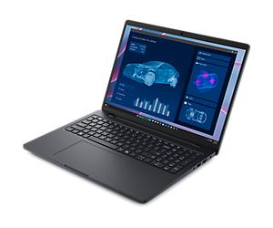 Dell Pro Max Mc16255 Laptop, 16.0" Écran HD, AMD Ryzen AI 9 HX PRO 370, 32 Go de mémoire, Disque dur de 1To, Windows 11 Professionnel