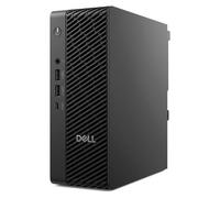 Dell Pro Max Micro FCM2250 - Core Ultra 5 245 3.5 GHz 16 Go RAM 512 Go Intel Graphics - Noir