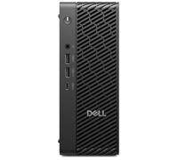 Dell Micro PC Pro Max FCM2250 - Core Ultra 7 265 2,4 GHz - 32 Go - 1 To SSD - RTX A1000