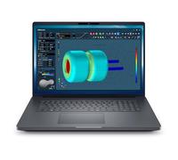 Dell Pro Max Pl 18 Mb18250 U7-265hx 18" (45,7 Cm ) Notebook - Core Ultra 7 - 1 Tb Ssd - 32 Gb Ddr5 Sdram - Wlan - Windows 11 Professional (4wm9v)