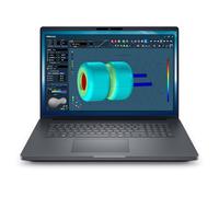 Dell Pro Max Pl 18 Mb18250 U7-265hx 18" (45,7 Cm ) Notebook - Core Ultra 7 - 1 Tb Ssd - 32 Gb Ddr5 Sdram - Wlan - Windows 11 Professional (4wm9v)