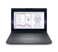Dell Pro Max Plus 16 Mb16250 Intel Core Ultra 9 285hx 40,64cm 16zoll Fhd+ 64gb 1tb Ssd Nvidia Rtx 3000 Wlan W11p (7fjn1)
