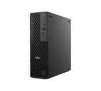 Dell PC de bureau Pro Max Slim FCS1250 – Core Ultra 5 245 vPro, 16 Go, 512 Go SSD