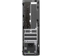Dell PC de bureau Pro Max Slim FCS1250 – Core Ultra 5 245 vPro, 16 Go, 512 Go SSD