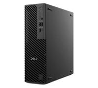 Dell Pro Max Slim FCS1250 - Core Ultra 7 265 2.4 GHz 16 Go RAM 512 Go Intel Graphics - Noir