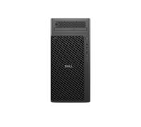 DELL Pro Max T2 FPT01 : Intel Core Ultra 9 285K, 64 Go DDR5, 1 To SSD NVMe, Intel Graphics, Windows 11 Pro, Tower 32L, Alimentation 1500W