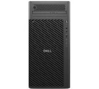 Dell Pro Max Tower T2 FCT2250 - AI PC - tour Core Ultra 7 265K / jusqu'à 5.5 GHz - vPro Enterprise - RAM 32 Go - SSD 1 To - SED, NVMe, TLC - Intel Graphics - Gigabit Ethernet - Win 11 Pro - moniteur :