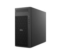 Dell Pro Max Tower T2 Fct2250 Intel Core Ultra 7 265 64 Gb 1 Tb Ssd Vpro Win11 Pro