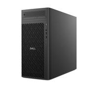 DELL Pro Max Tower T2 FCT2250 Intel Core Ultra 7 265 64 GB 1 TB SSD vPro Win11 Pro