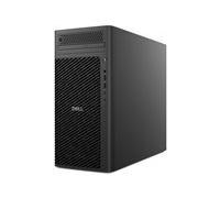 Dell Pro Max Tower T2 FCT2250 - tour Core Ultra 9 285 2.5 GHz - vPro Enterprise - 32 Go - SSD 1 To