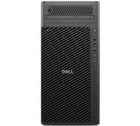 DELL Pro Max T2 FCT2250 Intel Core Ultra 9 285K 64 Go DDR5-SDRAM 1 To SSD Windows 11 Pro Tower PC Noir