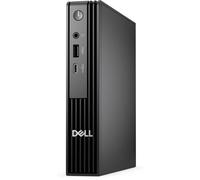 Dell Pro Micro Desktop QCM1250 7YMHK Intel Core Ultra 5 235T 14-Core 16 Go...